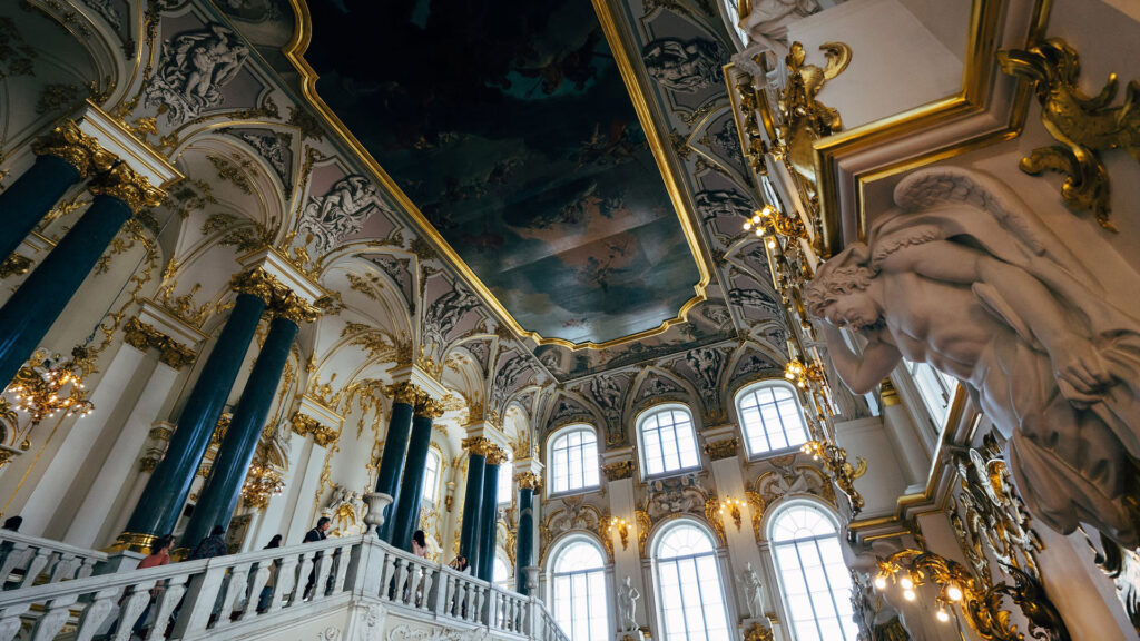 winter palace free img