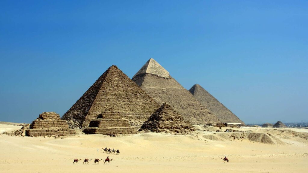 pyramid giza free img